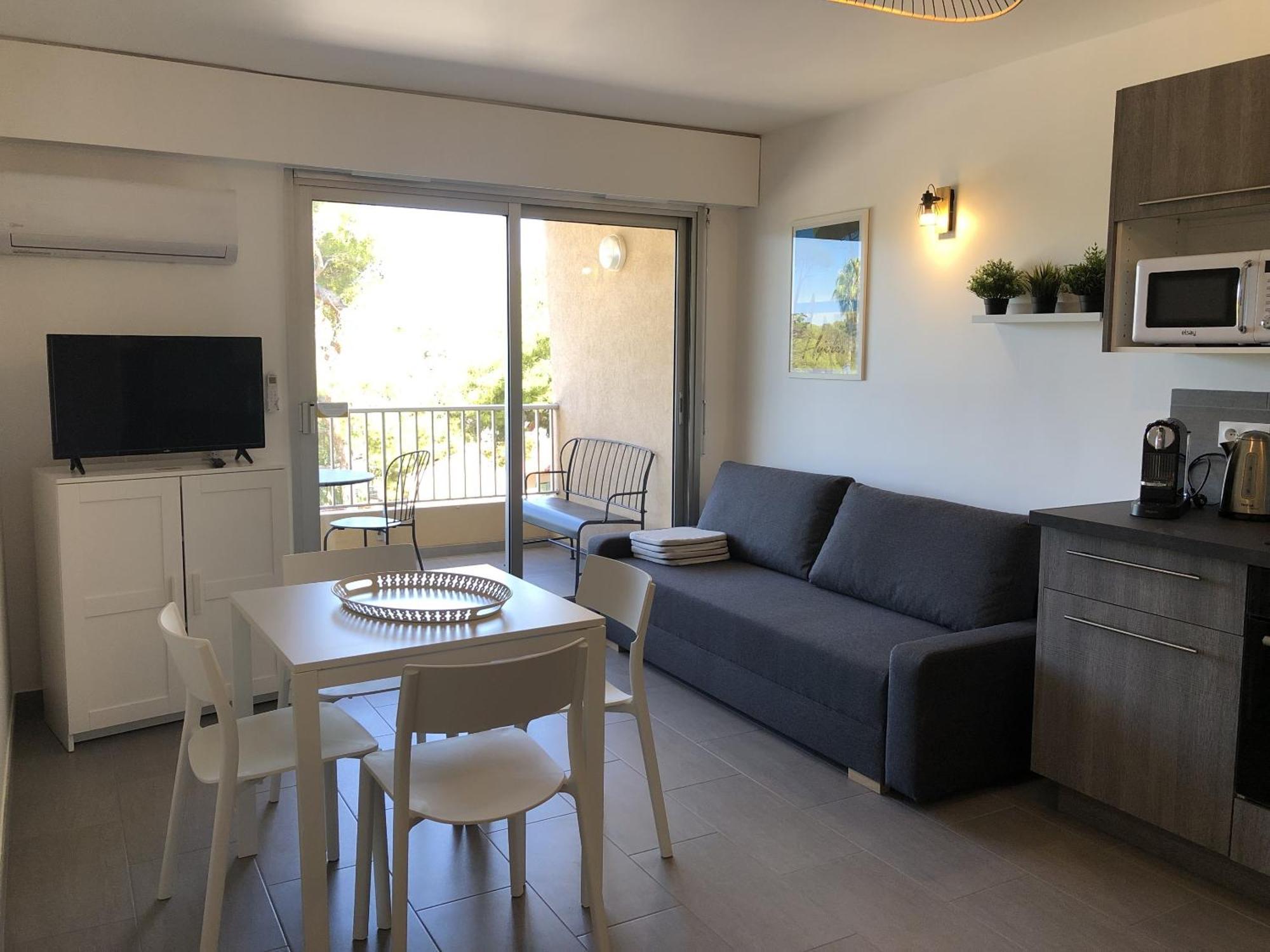 Holidays Hyères Rom bilde